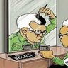 Sr kinjikitile