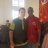 Mlowezi Swakala