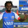 mvua ya mawe