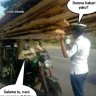 kafuta ambele