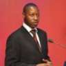 Ambrose Nshala