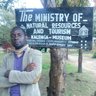 Allen Monyo