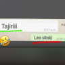 Eagle Wa njano