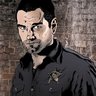 Sheriff Hood