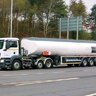 Petrol Tank