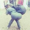 Le ngosha