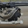 warthog gun