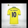 dominico mrisho