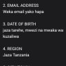 Ze last Born