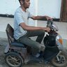Hemed Ahmed