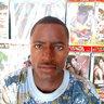 Dj Lameck Mchinese