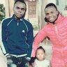 black mwenga
