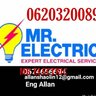 Mr Electric