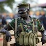 platoon commander