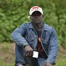 Jacksparo mweusi michael