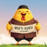 Mufti kuku The Infinity