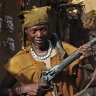 Naby Keita
