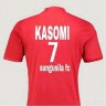 Kasomi