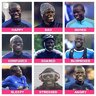 Rwebangira and 10 others