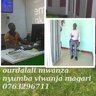 Ourdalali mwanza