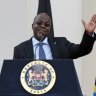 Daktari wa Manchester
