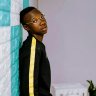 Elyudy G