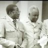 Mugabe Jr
