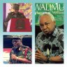 Mr Dudumizi