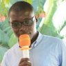 Herbert Agonza Kasanga