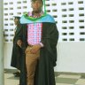 Huberth Nchemwa
