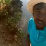 KilwaMabegani
