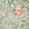 Billion Dolar