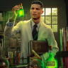 Father of Chemistry