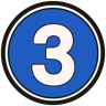 3 Bila