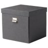 The Box