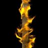 The Burning Spear