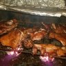 Nyamayanguruwe