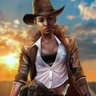 Evelyn Salt