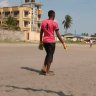 Mburahati kwa jongo