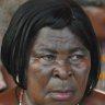 BICHWA KOMWE -