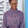 Mwanaisha Mndeme