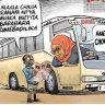 Mwanasiasa mtata