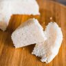 Ugali wa ukweni