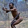 The African Sniper