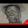 Mangi shangali