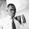 HAMISI RAJABU MIHAYO