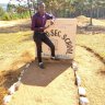 Nunias Mathayo