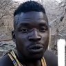 Mgosi Mbena