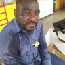 Mzee wa Bandari