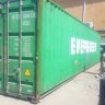 Wauzaji wa containers